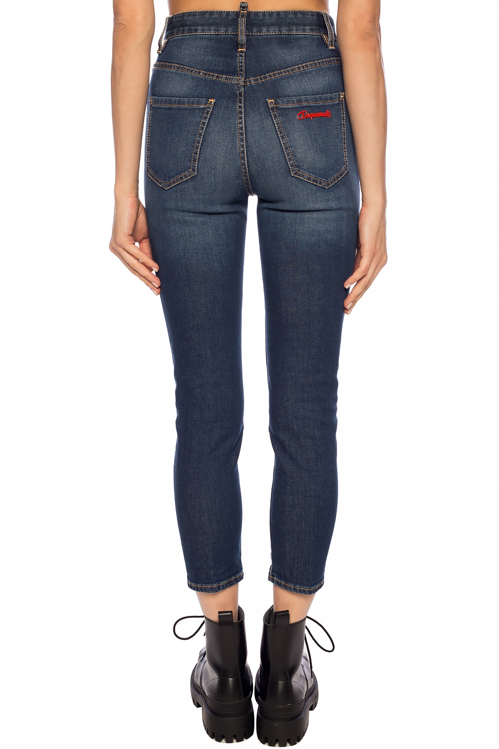 Women's Clothing | SchaferandweinerShops | Dsquared2